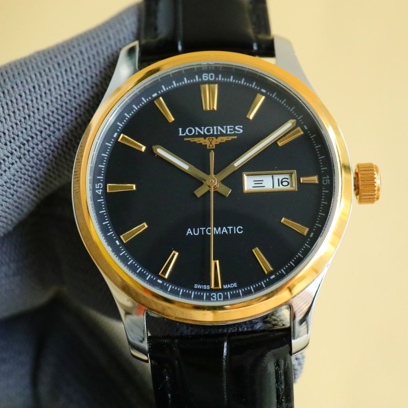 LONGINES